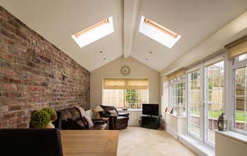conservatory roof insulation Bont Goch Or Elerch, Ceredigion