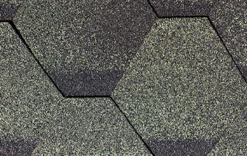 Bont Goch Or Elerch fibreglass shingle repairs