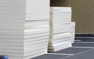 Bont Goch Or Elerch flat roof insulation costs