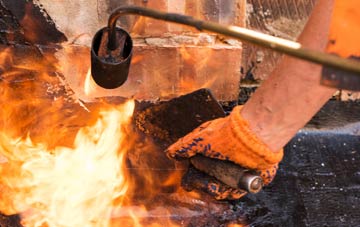 Bont Goch Or Elerch flat roof repair companies