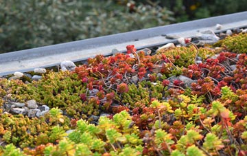 the cost of Bont Goch Or Elerch green roof installation