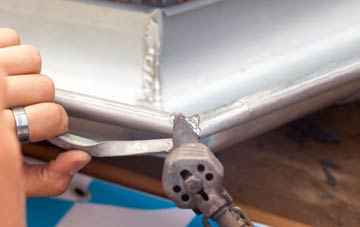 disadvantages of Bont Goch Or Elerch lead roofing