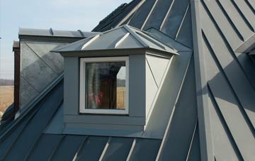metal roofing Bont Goch Or Elerch, Ceredigion