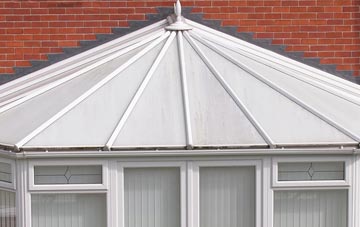 Bont Goch Or Elerch polycarbonate conservatory roof repairs