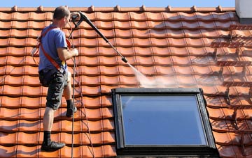 roof cleaning Bont Goch Or Elerch, Ceredigion