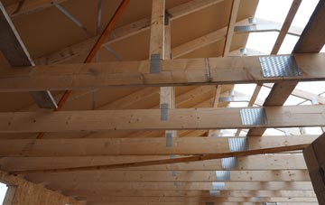 Bont Goch Or Elerch roof truss costs