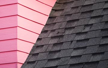 rubber roofing Bont Goch Or Elerch, Ceredigion