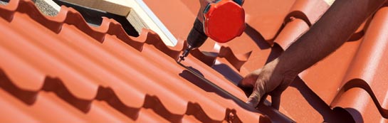 save on Bont Goch Or Elerch roof installation costs