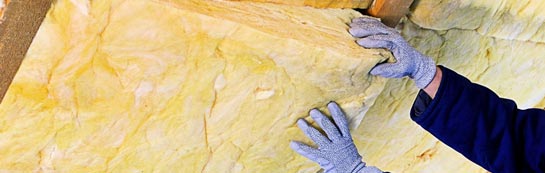 quotes for Bont Goch Or Elerch roof insulation