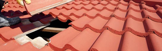 compare Bont Goch Or Elerch roof repair quotes