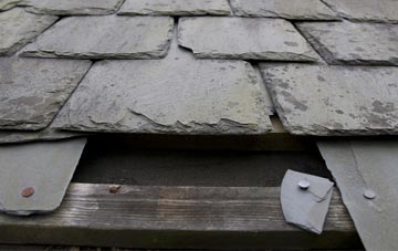 Bont Goch Or Elerch slate roof repairs and maintenance