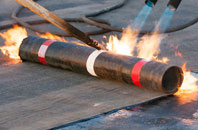 Bont Goch Or Elerch flat roof sealing