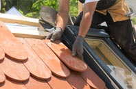 Bont Goch Or Elerch tiled roofing companies