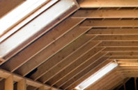 Bont Goch Or Elerch tapered roof insulation quotes